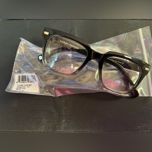 Warby Parker Winston frames